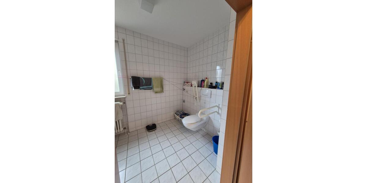 Erdgeschoßwohnung Deckenpfronn - 2 Zimmer, 56 m&sup2;, 225.300&euro; | Angebot:26757865