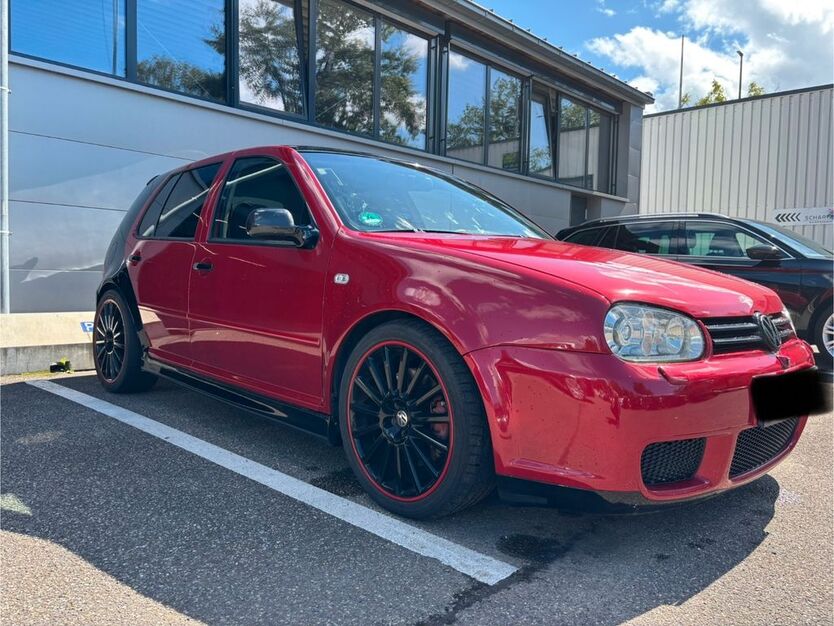 VW Golf 217.389 km 8.500 € Bietigheim-Bissingen 74321