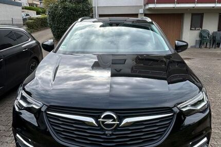 Opel Grandland (X) 104.800 km 14.499 &euro; Ettlingen 76275