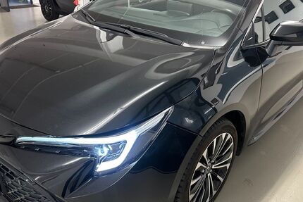 Toyota Corolla 145.599 km 18.890 &euro; LEONBERG 71229