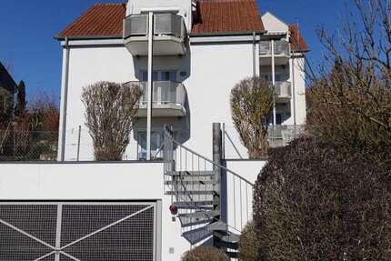 Wohnung Ötisheim - 2.5 Zimmer, 59 m&sup2;, 189.000&euro; | Angebot:25253862