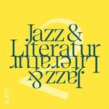 Jazz & Literatur 15.03.2026 Neues Entreé
