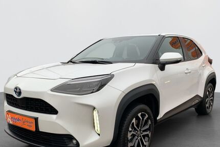 Toyota Yaris Cross 20.656 km 22.990 &euro; Rutesheim 71277