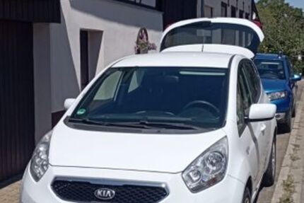 Kia Venga 97.591 km 8.400 &euro; Neulingen 75245