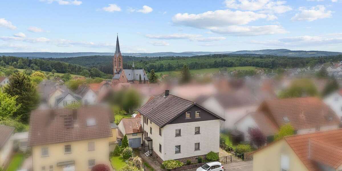 Einfamilienhaus Ettlingen - 6 Zimmer, 196 m&sup2;, 498.000&euro; | Angebot:26740041