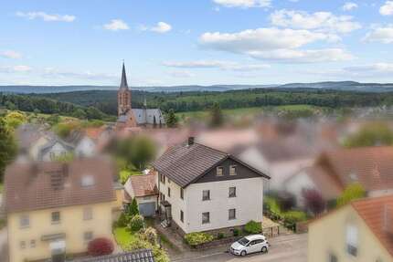 Haus Ettlingen - 6 Zimmer, 196 m&sup2;, 498.000&euro; | Angebot:26740041
