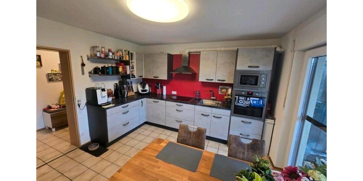 Charmante 2-Zimmer Wohnung in Bretten-Diedelsheim 2 zimmer