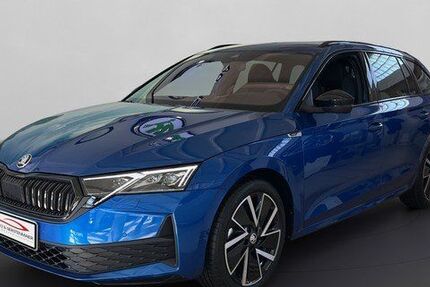 Skoda Octavia 12.000 km 43.290 &euro; Gaggenau 76571