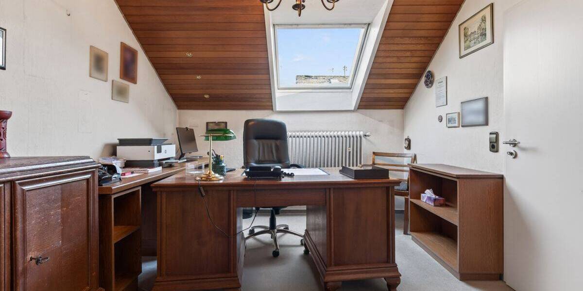 Reihenendhaus Marxzell / Burbach Burbach - 4 Zimmer, 123 m&sup2;, 399.000&euro; | Angebot:26858789