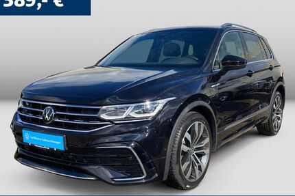 VW Tiguan 24.900 km 37.990 € Niefern-Öschelbronn 75223