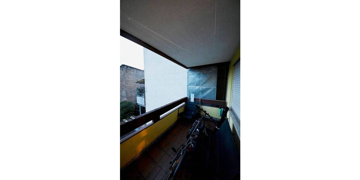 Etagenwohnung Karlsruhe Innenstadt-West - 2 Zimmer, 65 m&sup2;, 260.000&euro; | Angebot:25736923