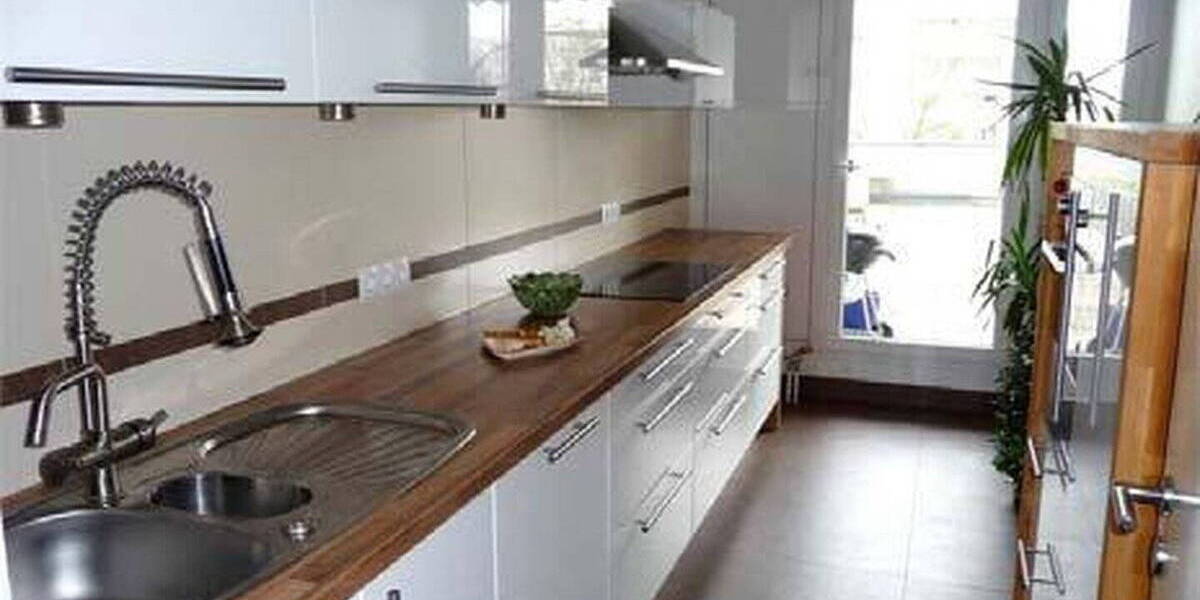 Terrassenwohnung Karlsruhe-Neureut Neureut - 3 Zimmer, 143 m&sup2;, 1.550&euro; | Angebot:25909947
