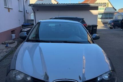 Seat Ibiza 256.000 km 600 &euro; Weil der Stadt 71263