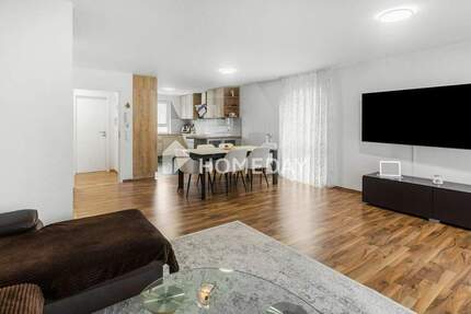 Familienparadies mit Charakter: Großzügiges Zuhause auf 4 Ebenen - Ihr neuer Rückzugsort! 6 zimmer