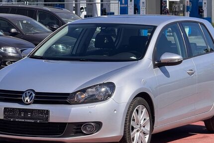 VW Golf 165.000 km 7.500 € Schwieberdingen 71701