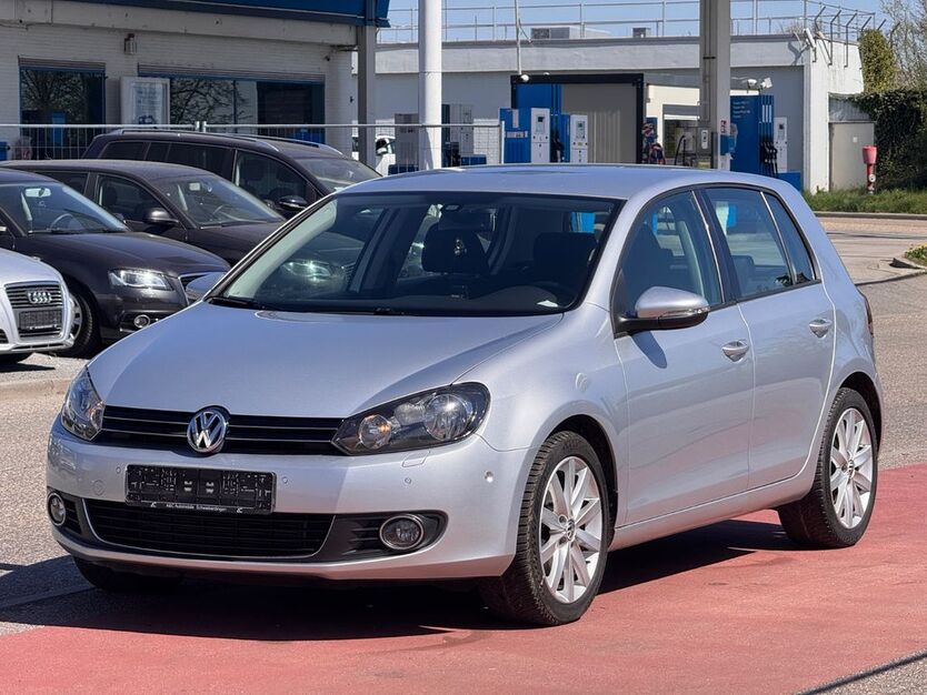 VW Golf 165.000 km 7.500 € Schwieberdingen 71701
