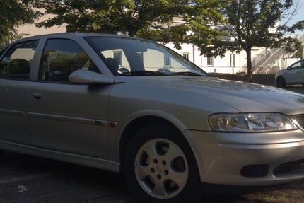 Opel Vectra 219.636 km 2.000 &euro; Oberderdingen 75038