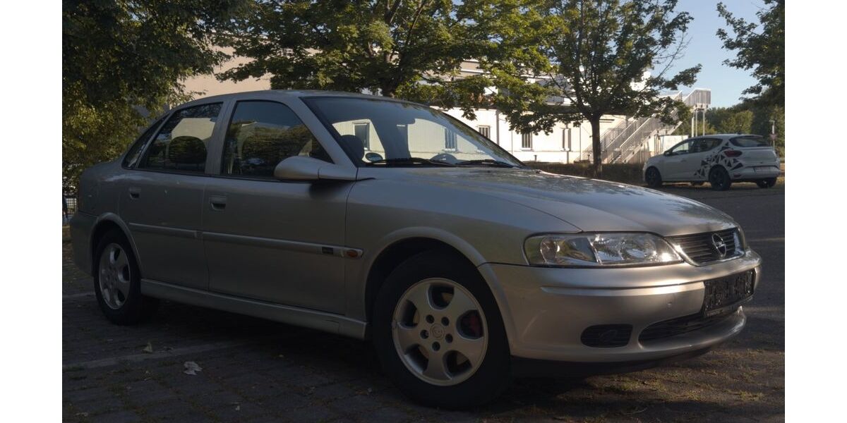 Opel Vectra 219.636 km 2.000 &euro; Oberderdingen 75038