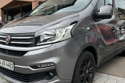 Fiat Talento 224.453 km 14.999 € Bad Wildbad 75323