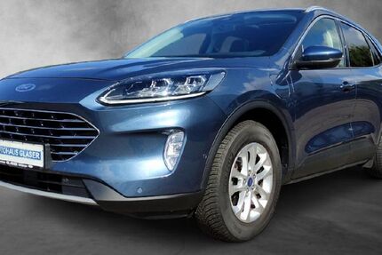 Ford Kuga 104.467 km 19.990 € Illingen - Schützingen 75428