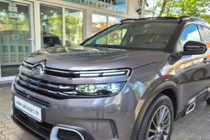 Citroen C5 Aircross 75.800 km 17.750 &euro; Ispringen (bei Pforzheim) 75228