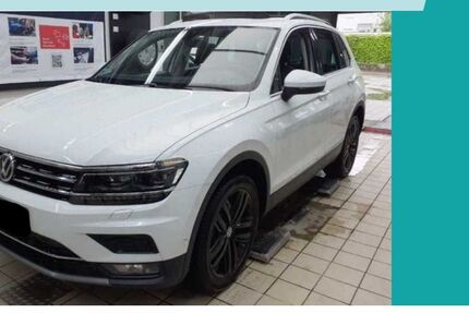 VW Tiguan 62.134 km 24.690 &euro; Weil der Stadt 71263