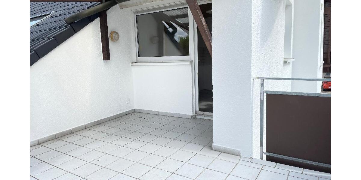 Ruhige gemütliche Wohnung mit Fernblick - Etagenwohnung Kraichtal Gochsheim | Angebot:27068731