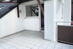 Ruhige gemütliche Wohnung mit Fernblick - Etagenwohnung Kraichtal Gochsheim | Angebot:27068731