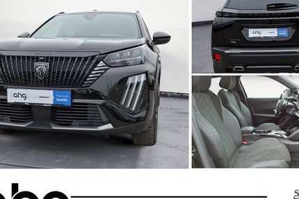 Peugeot 2008 24.800 km 22.760 &euro; Pforzheim 75179
