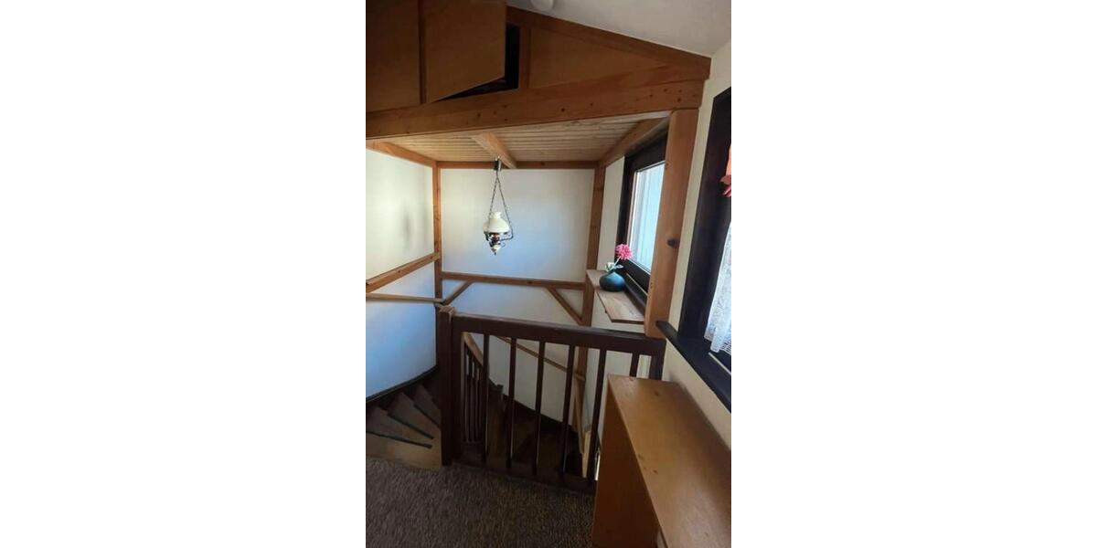 Doppelhaushälfte Bad Liebenzell - 3 Zimmer, 64 m&sup2;, 190.000&euro; | Angebot:26493577