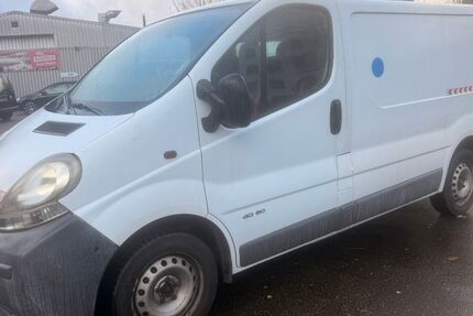 Nissan Primastar 178.000 km 1.789 &euro; Birkenfeld 75217