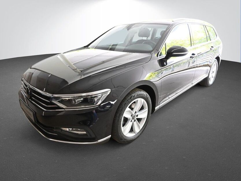VW Passat 123.600 km 23.880 € Karlsruhe 76131