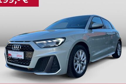 Audi A1 11.885 km 23.890 &euro; Pforzheim 75179