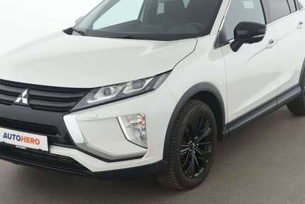 Mitsubishi Eclipse Cross 91.100 km 15.980 € Stuttgart 70195