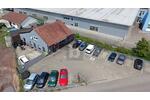 KFZ-WERKSTATT MIT VOLLAUSSTATTUNG - Gewerbeobjekt Zaberfeld | Angebot:26768591