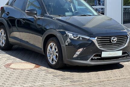 Mazda CX-3 185.699 km 6.999 &euro; Pfinztal 76327