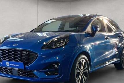 Ford Puma 23.998 km 18.450 &euro; Pforzheim 75179