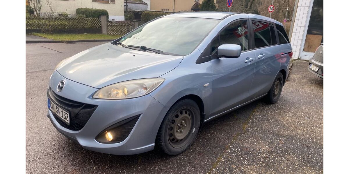 Mazda 5 247.000 km 2.499 &euro; Calw 75365