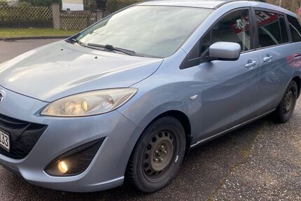 Mazda 5 247.000 km 2.999 &euro; Calw 75365