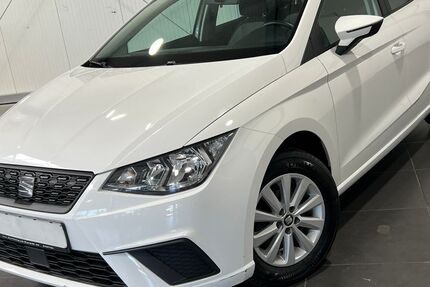 Seat Ibiza 87.000 km 10.995 &euro; Bretten 75015