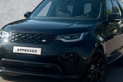 Land Rover Discovery 31.000 km 49.950 &euro; Karlsruhe 76187