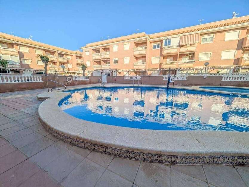 Wohnung zum Kaufen in Santa Pola 130.000 € 50 m²