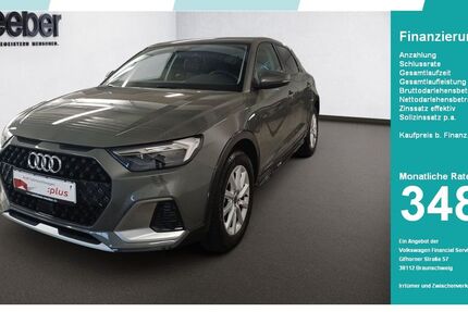 Audi A1 5.845 km 25.790 &euro; Leonberg 71229