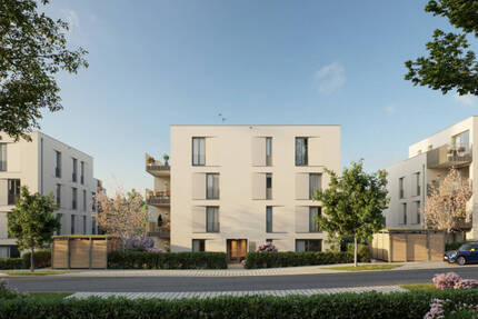 Wohnung Ditzingen - 3 Zimmer, 74 m&sup2;, 536.000&euro; | Angebot:25746126