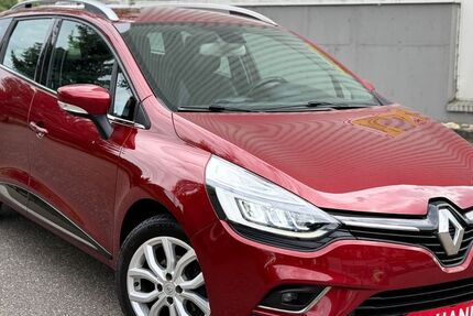 Renault Clio 154.000 km 6.250 &euro; Niefern-Öschelbronn 75223