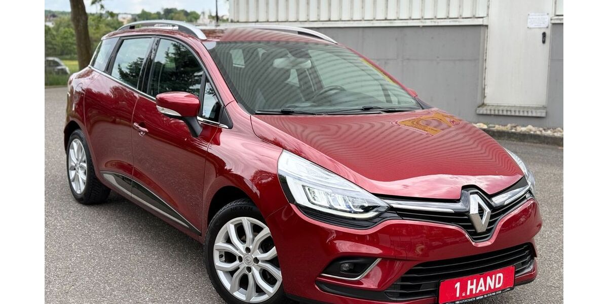 Renault Clio 154.000 km 6.250 &euro; Niefern-Öschelbronn 75223