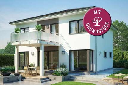 Haus Bad Liebenzell - 6 Zimmer, 163 m&sup2;, 708.068&euro; | Angebot:26249541