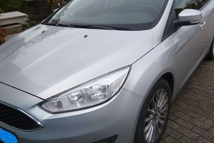 Ford Focus 138.500 km 7.700 € Nussdorf 71735