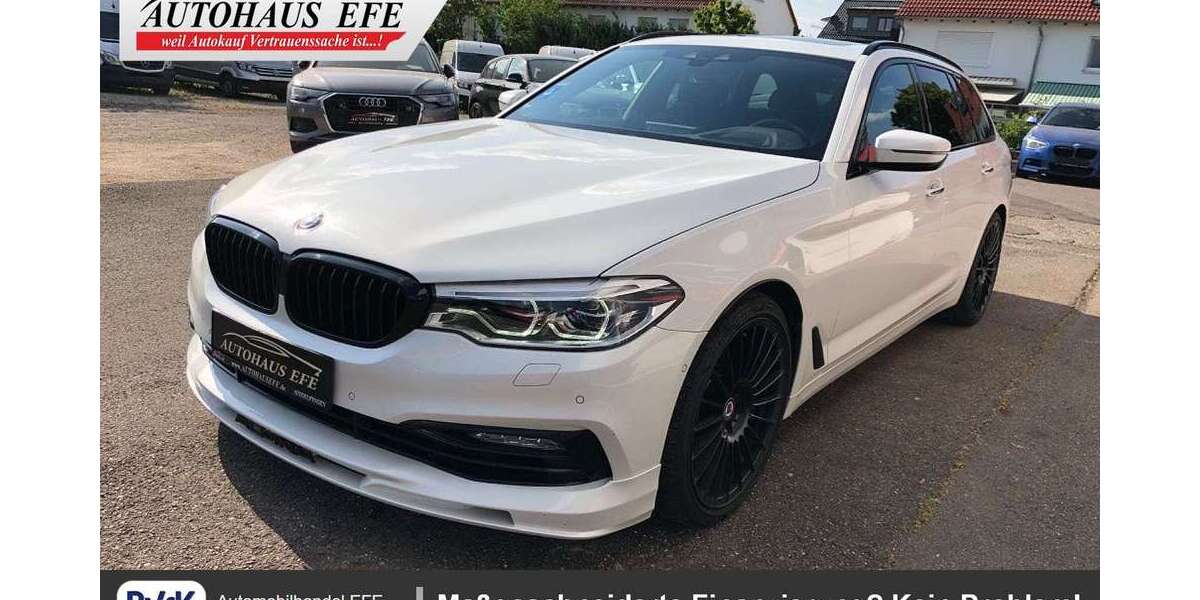 Alpina D5 145.000 km 37.500 &euro; Sindelfingen 71065