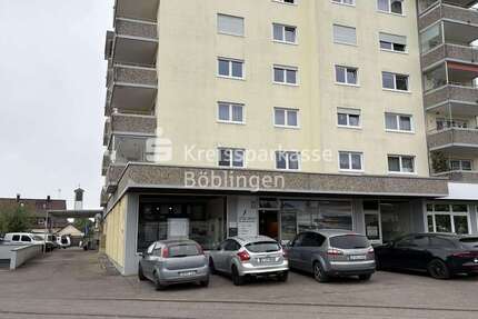 Gewerbeobjekt Renningen - 995.000&euro; | Angebot:26496748